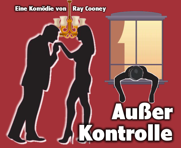 Ausser Kontrolle